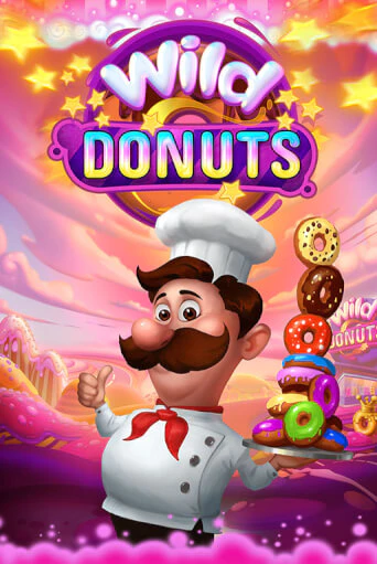 Демо игра Wild Donuts играть онлайн | CasinoX бесплатно