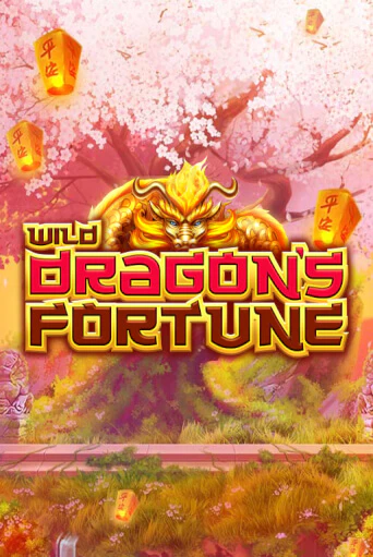 Демо игра Wild Dragon’s Fortune играть онлайн | CasinoX бесплатно