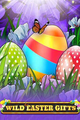 Демо игра Wild Easter Gifts играть онлайн | CasinoX бесплатно