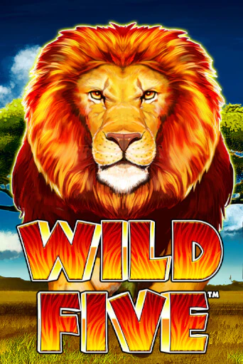 Демо игра Wild Five играть онлайн | CasinoX бесплатно