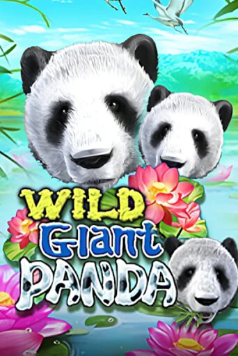 Демо игра Wild Giant Panda играть онлайн | CasinoX бесплатно