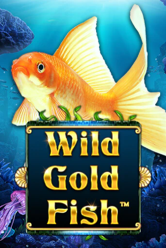 Демо игра Wild Gold Fish играть онлайн | CasinoX бесплатно