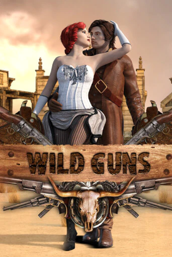 Демо игра Wild Guns играть онлайн | CasinoX бесплатно