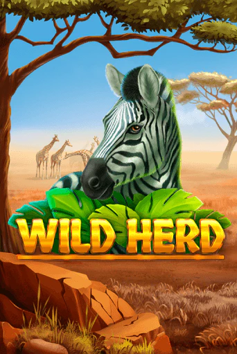 Демо игра Wild Herd играть онлайн | CasinoX бесплатно