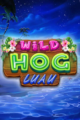 Демо игра Wild Hog Luau играть онлайн | CasinoX бесплатно