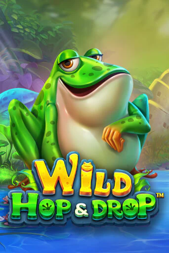 Демо игра Wild Hop & Drop играть онлайн | CasinoX бесплатно