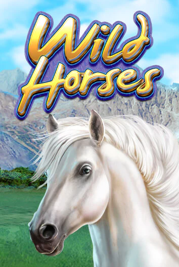 Демо игра Wild Horses играть онлайн | CasinoX бесплатно