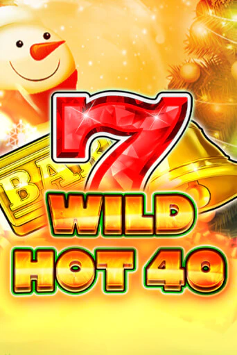 Демо игра Wild Hot 40 Christmas играть онлайн | CasinoX бесплатно