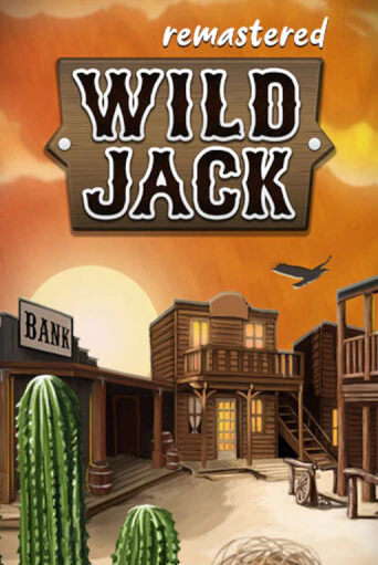 Демо игра Wild Jack Remastered играть онлайн | CasinoX бесплатно