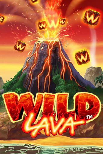 Демо игра Wild Lava играть онлайн | CasinoX бесплатно