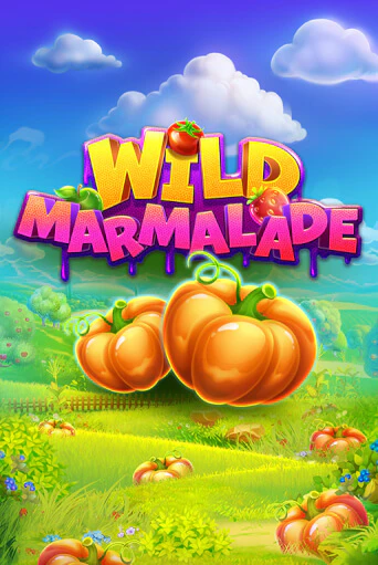 Демо игра Wild Marmalade играть онлайн | CasinoX бесплатно