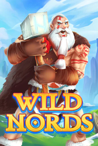 Демо игра Wild Nords играть онлайн | CasinoX бесплатно