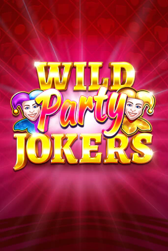 Демо игра Wild Party Jokers играть онлайн | CasinoX бесплатно