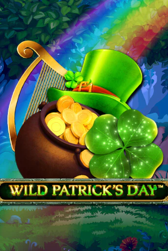 Демо игра Wild Patrick's Day играть онлайн | CasinoX бесплатно