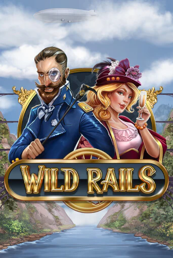 Демо игра Wild Rails играть онлайн | CasinoX бесплатно