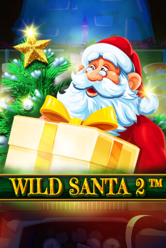 Демо игра Wild Santa 2 играть онлайн | CasinoX бесплатно