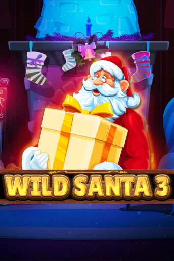 Демо игра Wild Santa 3 играть онлайн | CasinoX бесплатно