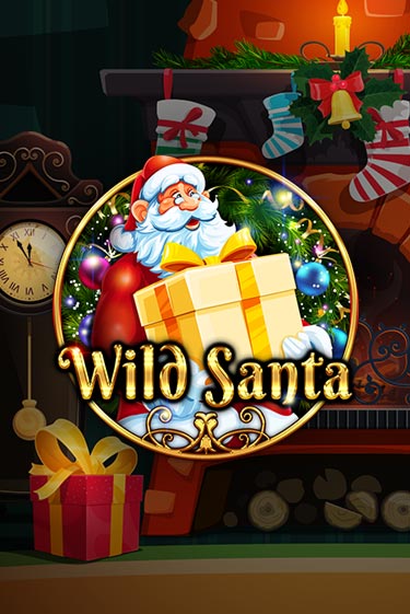 Демо игра Wild Santa играть онлайн | CasinoX бесплатно