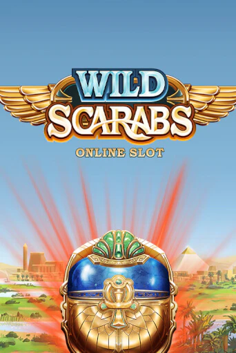 Демо игра Wild Scarabs играть онлайн | CasinoX бесплатно