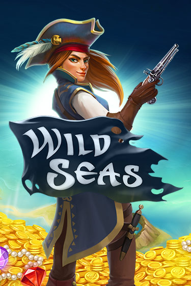 Демо игра Wild Seas играть онлайн | CasinoX бесплатно