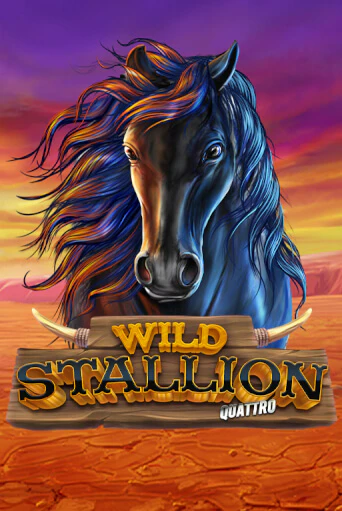 Демо игра Wild Stallion играть онлайн | CasinoX бесплатно