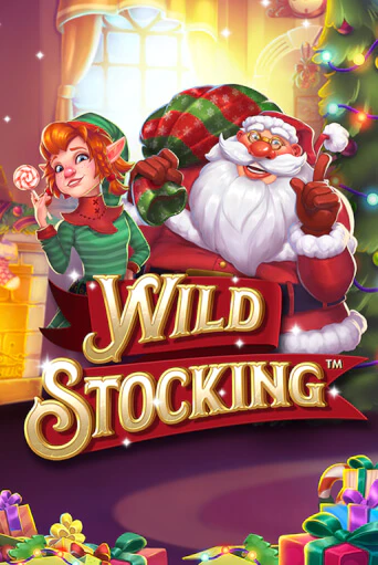 Демо игра Wild Stockings играть онлайн | CasinoX бесплатно