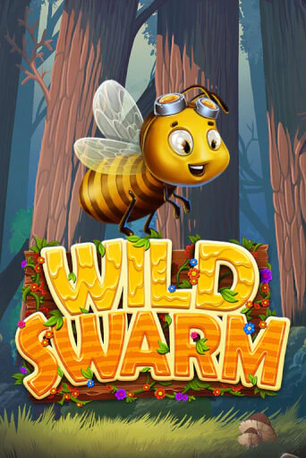 Демо игра Wild Swarm играть онлайн | CasinoX бесплатно