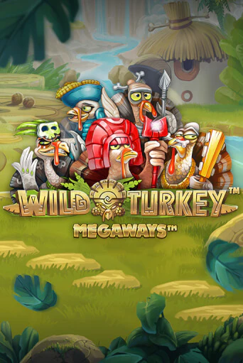 Демо игра Wild Turkey™ Megaways™ играть онлайн | CasinoX бесплатно