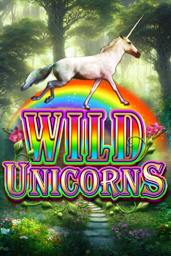 Демо игра Wild Unicorns играть онлайн | CasinoX бесплатно