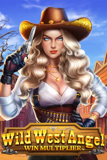 Демо игра Wild West Angel играть онлайн | CasinoX бесплатно