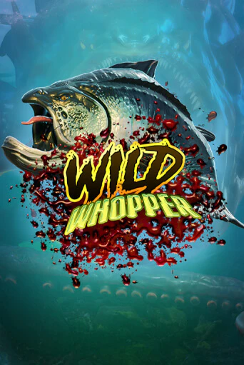 Демо игра Wild Whopper играть онлайн | CasinoX бесплатно