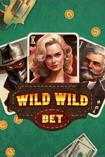 Демо игра Wild Wild Bet играть онлайн | CasinoX бесплатно