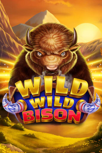 Демо игра Wild Wild Bison играть онлайн | CasinoX бесплатно