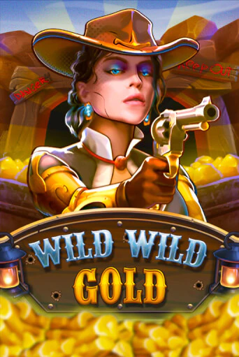 Демо игра Wild Wild Gold играть онлайн | CasinoX бесплатно