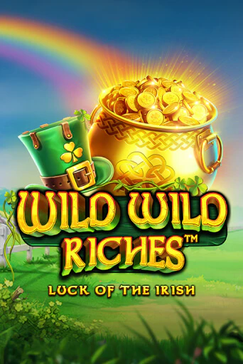 Демо игра Wild Wild Riches играть онлайн | CasinoX бесплатно