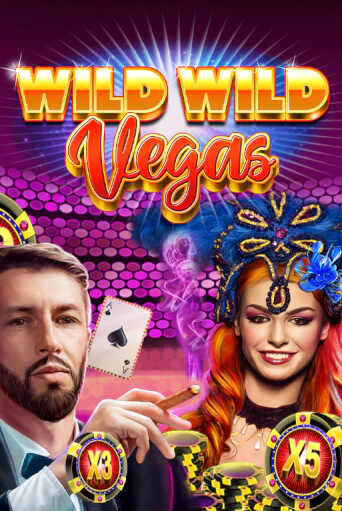 Демо игра Wild Wild Vegas играть онлайн | CasinoX бесплатно