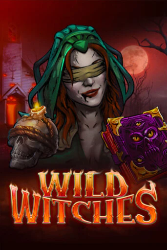 Демо игра Wild Witches играть онлайн | CasinoX бесплатно