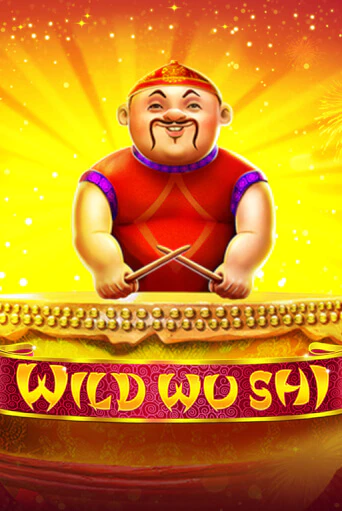 Демо игра Wild Wu Shi играть онлайн | CasinoX бесплатно