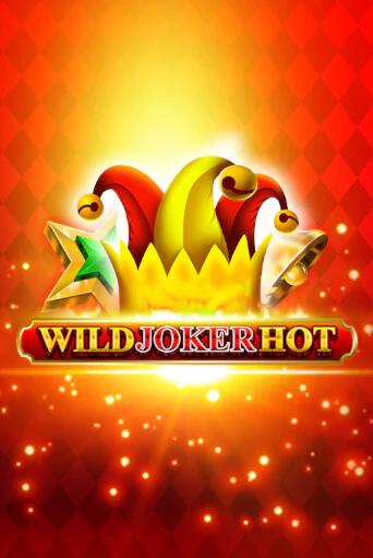 Демо игра Wild Joker Hot играть онлайн | CasinoX бесплатно