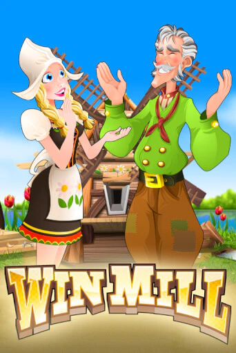 Демо игра Win Mill играть онлайн | CasinoX бесплатно