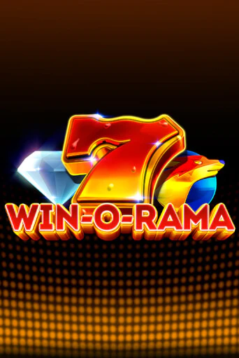 Демо игра Win-O-Rama играть онлайн | CasinoX бесплатно