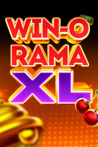 Демо игра Win-O-Rama XL играть онлайн | CasinoX бесплатно