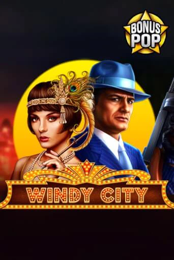 Демо игра Windy City играть онлайн | CasinoX бесплатно