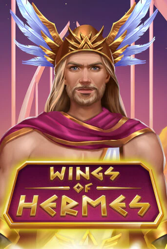 Демо игра Wings of Hermes играть онлайн | CasinoX бесплатно