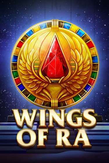 Демо игра Wings of Ra играть онлайн | CasinoX бесплатно