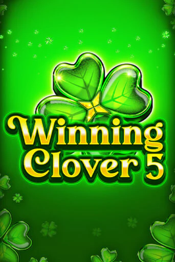 Демо игра Winning Clover 5 играть онлайн | CasinoX бесплатно