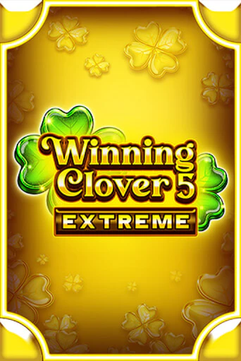 Демо игра Winning Clover 5 Extreme играть онлайн | CasinoX бесплатно