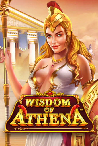 Демо игра Wisdom of Athena играть онлайн | CasinoX бесплатно