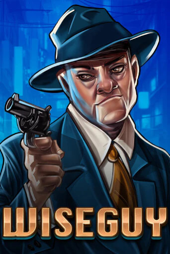 Демо игра Wiseguy играть онлайн | CasinoX бесплатно