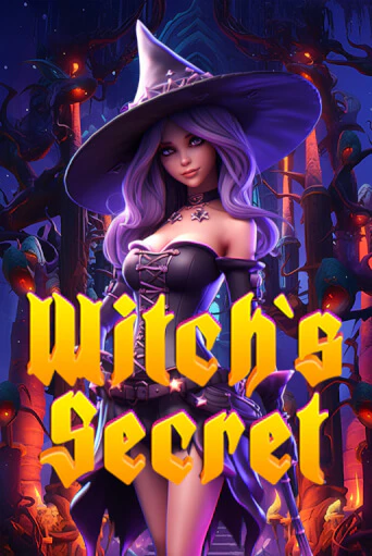 Демо игра Witch's Secret играть онлайн | CasinoX бесплатно